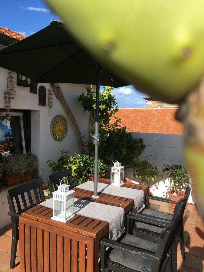 Bed and breakfast La Terrazza Sui Tetti