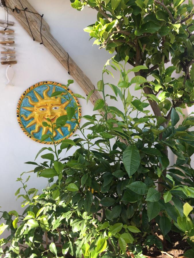 La Terrazza Sui Tetti Bed & Breakfast