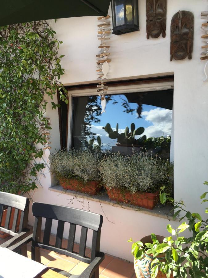 La Terrazza Sui Tetti Bed and breakfast Senigallia