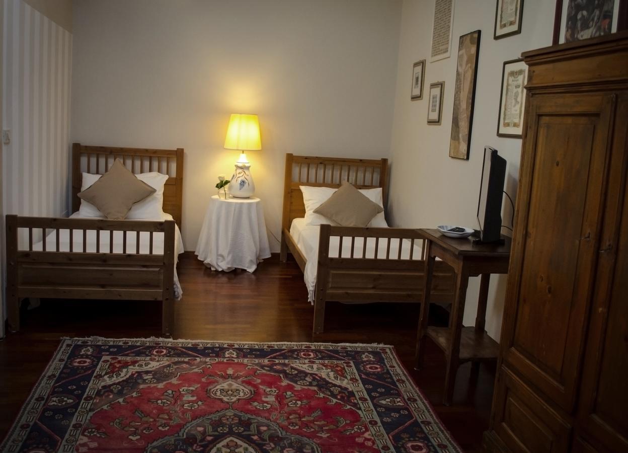 La Terrazza Sui Tetti *