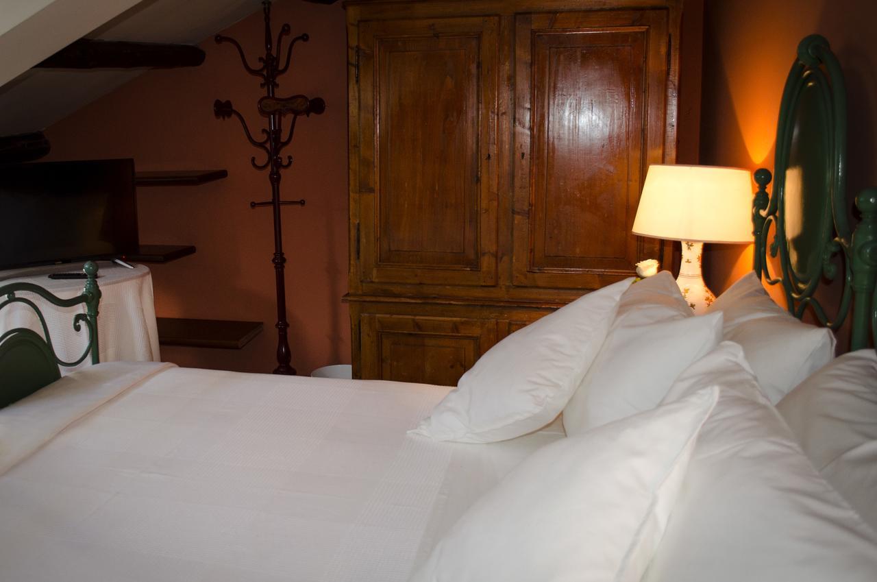 Bed and breakfast La Terrazza Sui Tetti