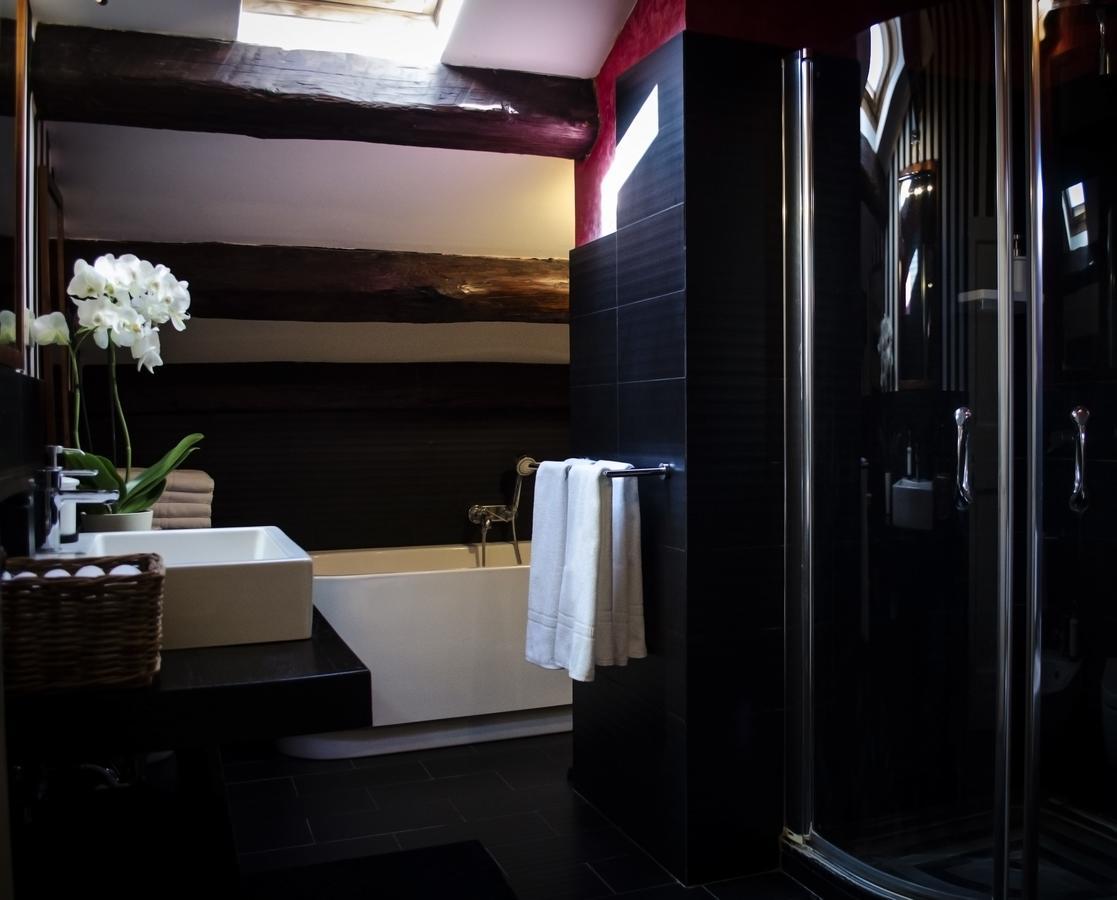 Bed and breakfast La Terrazza Sui Tetti *