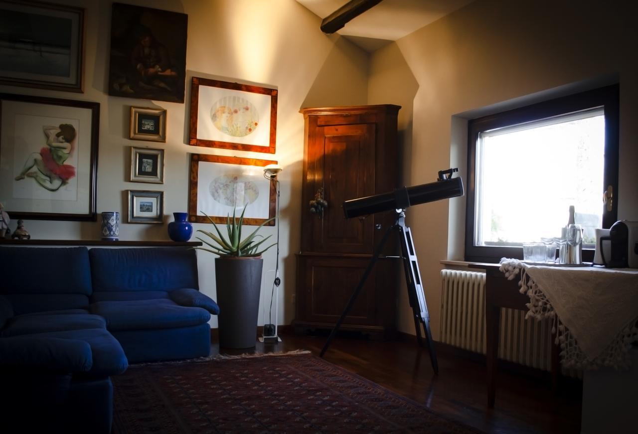 La Terrazza Sui Tetti Bed and breakfast