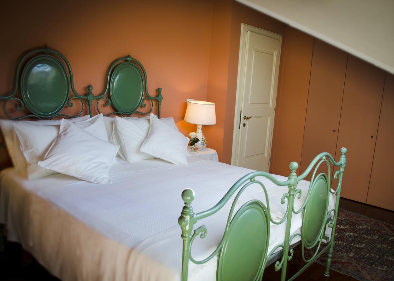 La Terrazza Sui Tetti Bed and breakfast *