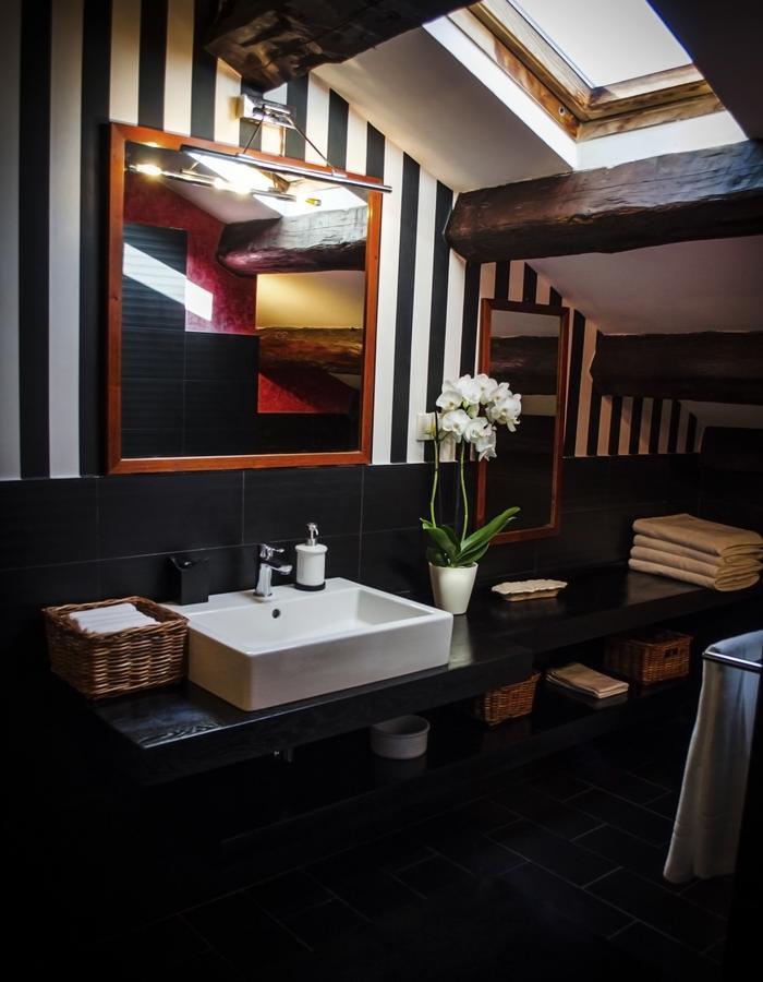 La Terrazza Sui Tetti Bed and breakfast