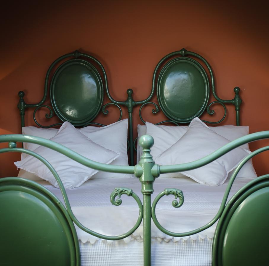 La Terrazza Sui Tetti Bed and breakfast *