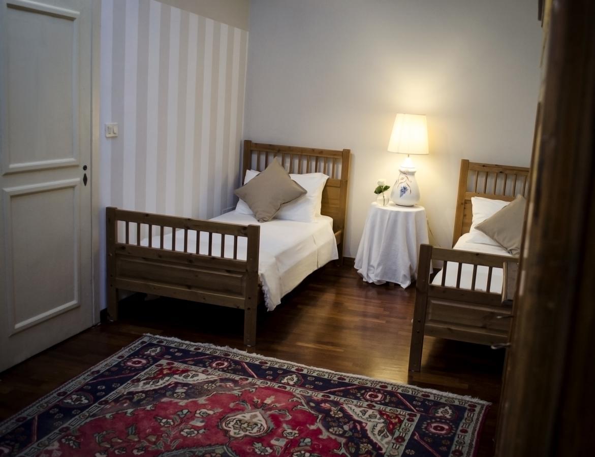 La Terrazza Sui Tetti Bed and breakfast Senigallia