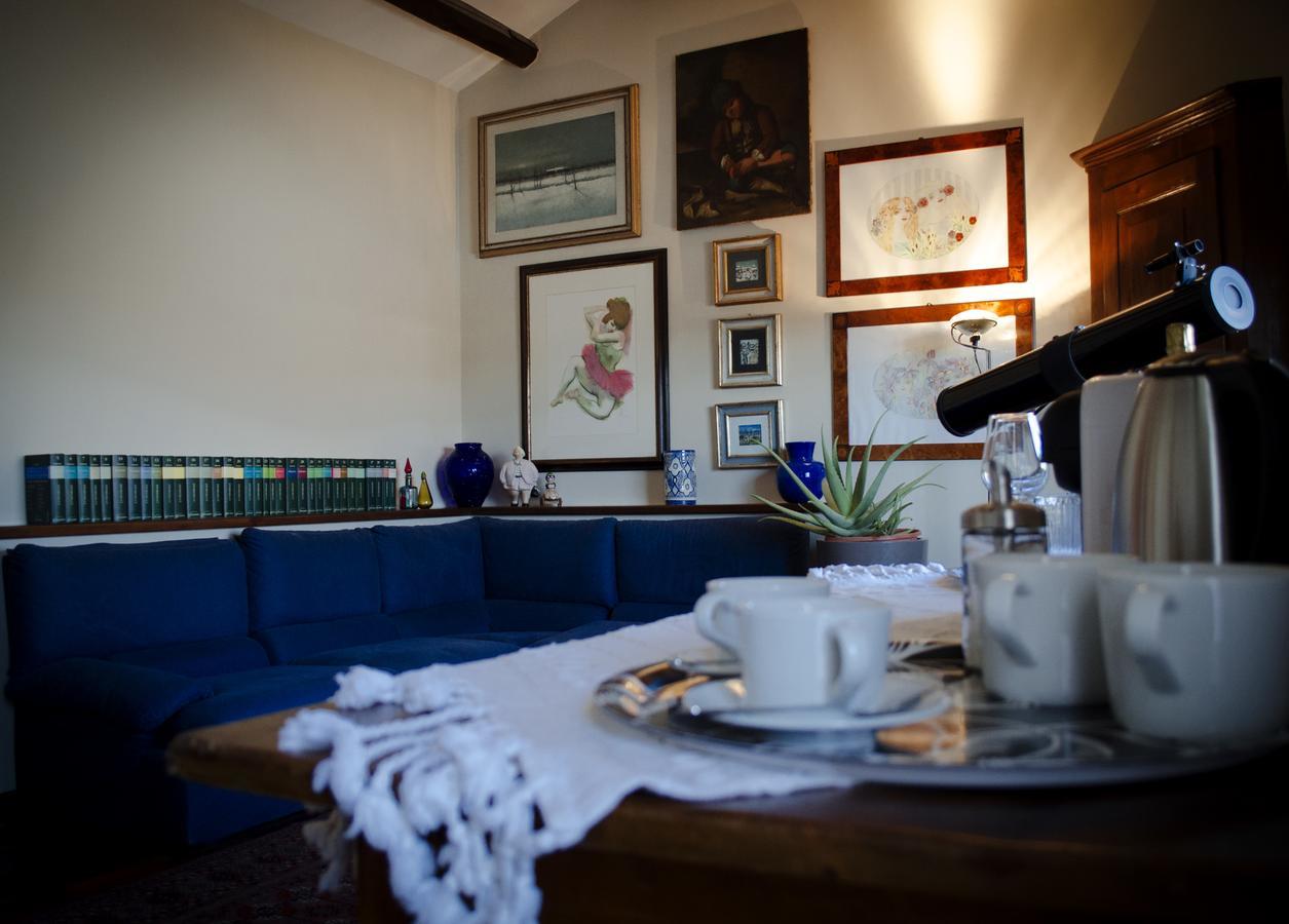 La Terrazza Sui Tetti Bed and breakfast Senigallia